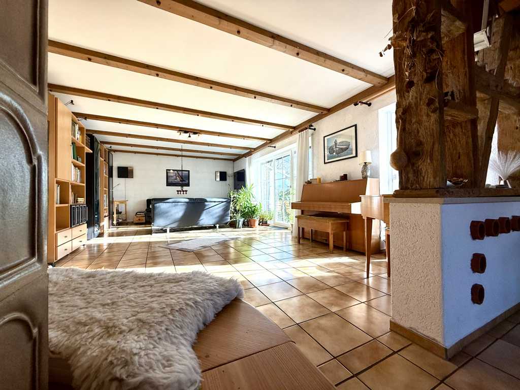 Kaufering Einfamilienhaus innen4