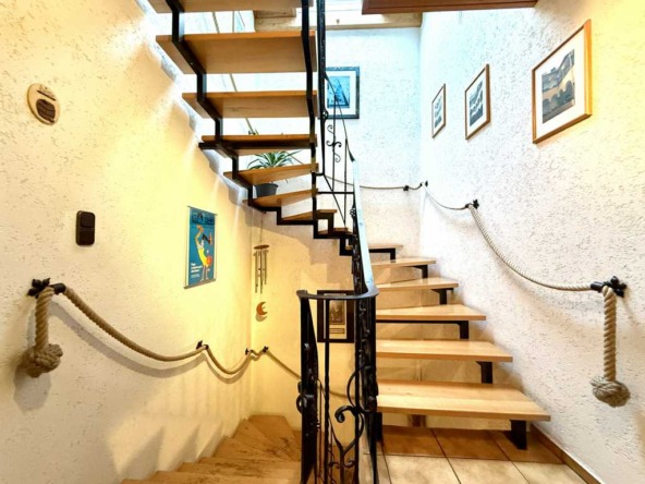 #Kaufering Einfamilienhaus innen2