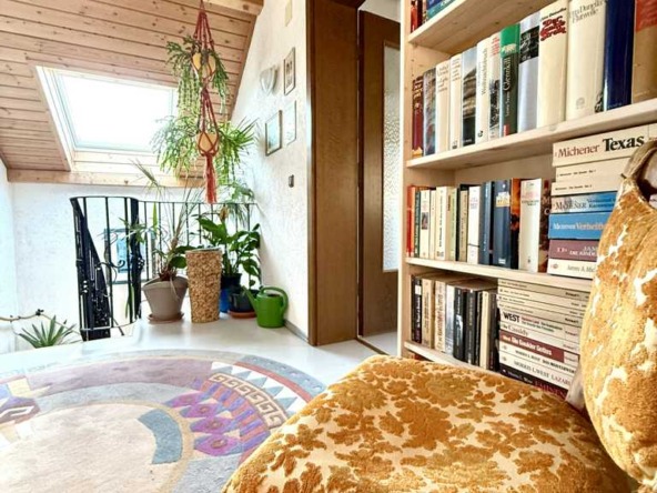 #Kaufering Einfamilienhaus innen