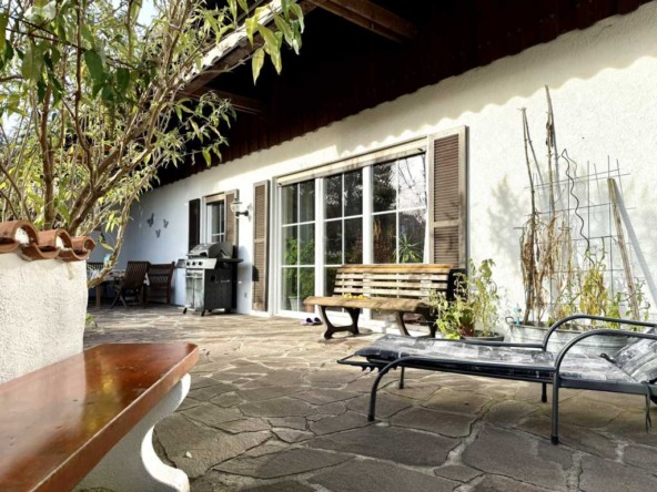 Kaufering Einfamilienhaus