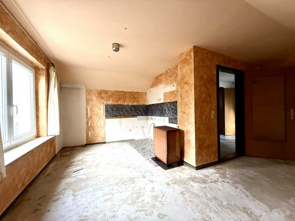 #Sanierungsobjekt in Geltendorf 9