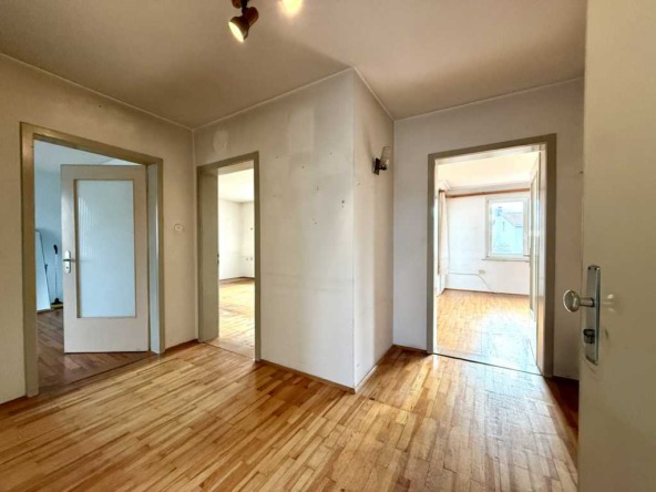 Sanierungsobjekt in Geltendorf 4