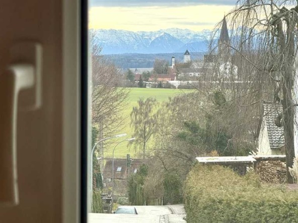 Sanierungsobjekt in Geltendorf 3