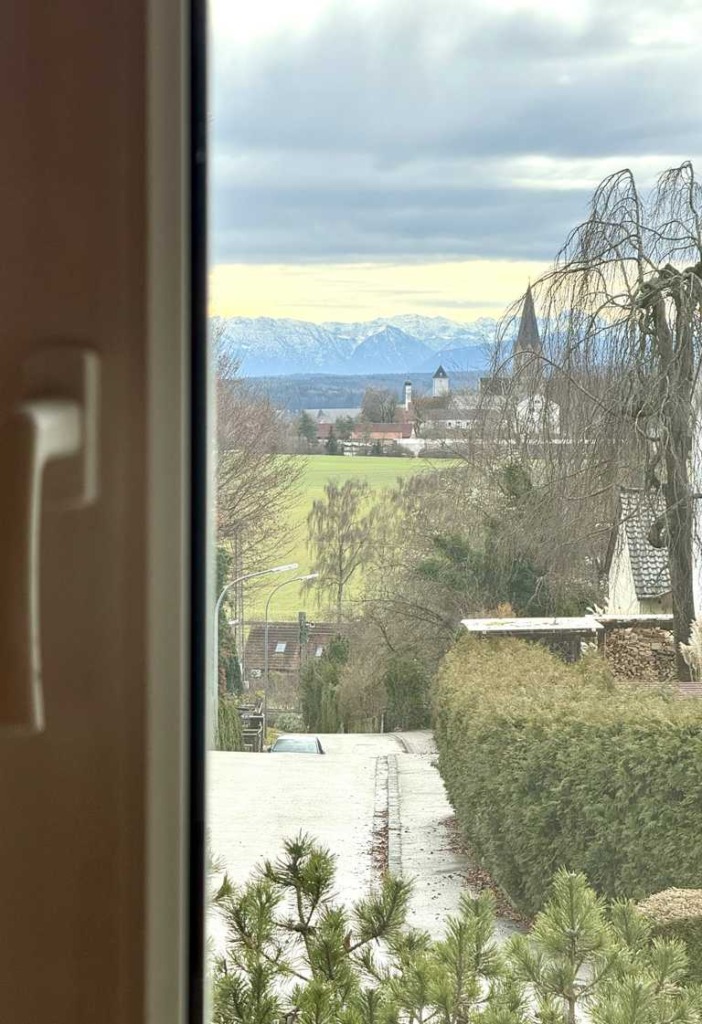 Sanierungsobjekt in Geltendorf 3