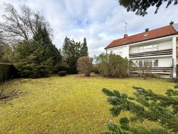 #Sanierungsobjekt in Geltendorf