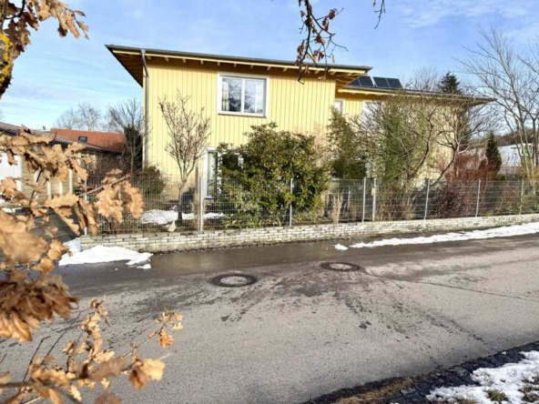 Unternehmeranwesen in Kaltenberg Außen